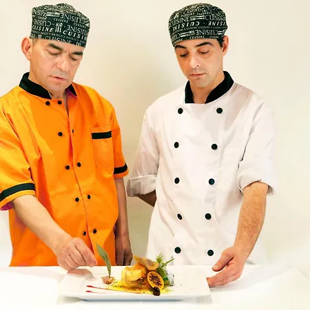 Hotel Internacional 3*