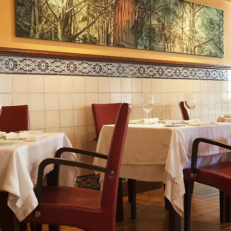 Hotel Internacional 3*