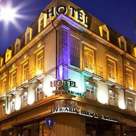 Internacional Hotel 3*