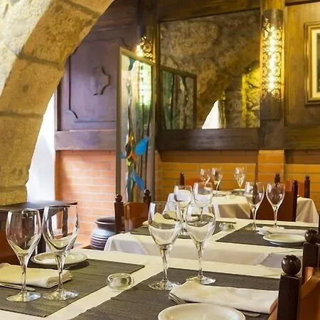 Hotel Internacional 3*