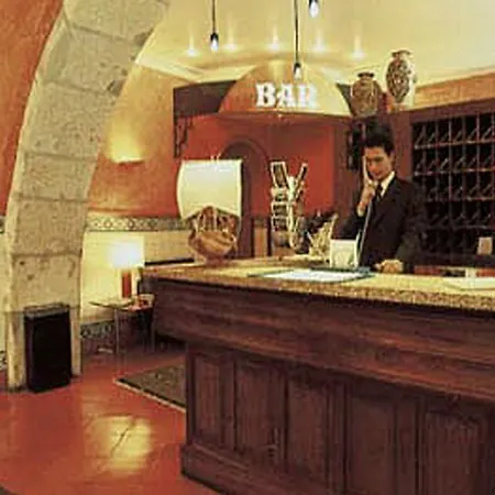 Hotel Internacional 3*