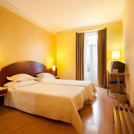 Hotel Internacional Porto
