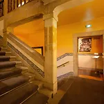 ホテル インテルナシオナル ポルト