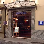ホテル インテルナシオナル 3*