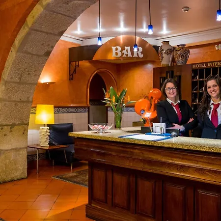 Internacional Hotel 3*