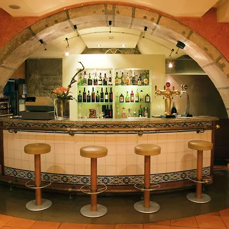 Hotel Internacional 3*