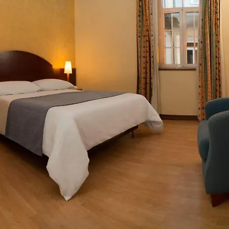 Internacional Hotel Porto