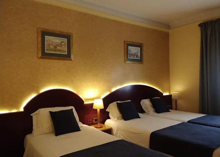 Internacional Hotel Porto