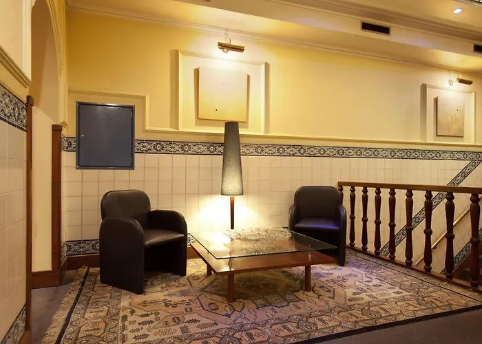 Hotel Internacional 3*