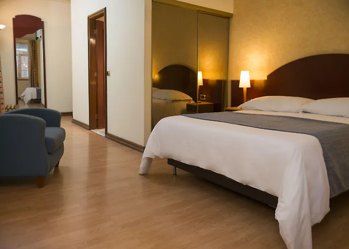 Hotel Internacional Porto