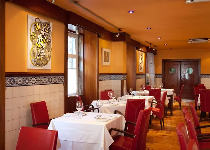 Hotel Internacional 3*