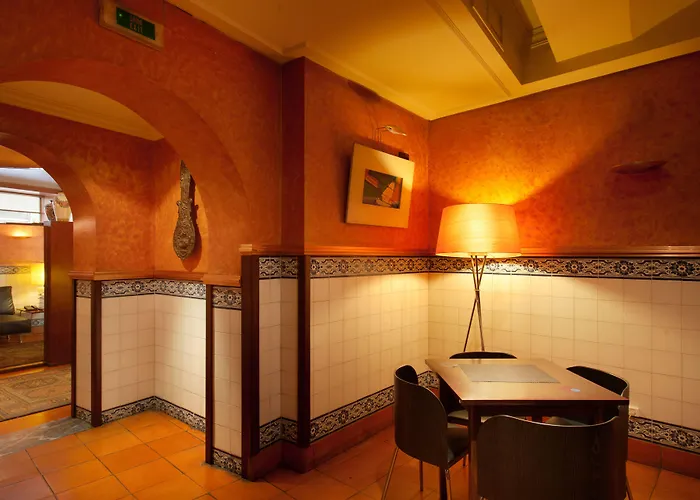 Hotel Internacional 3*