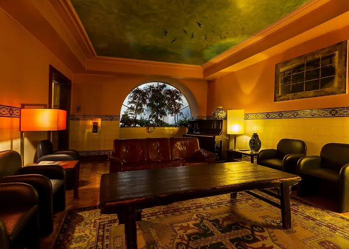 Internacional Hotel Porto