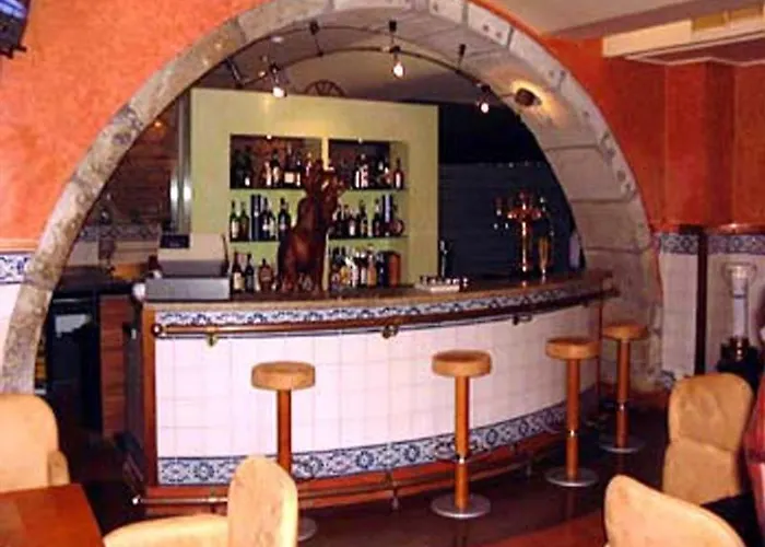 Hotel Internacional Porto