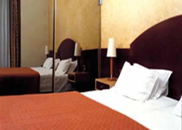 Hotel Internacional Porto