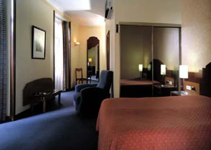 Hotel Internacional 3*