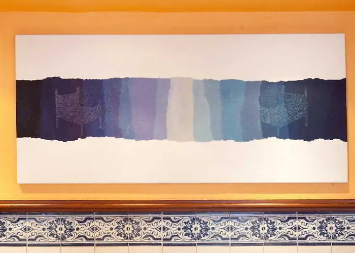 Internacional Hotel Porto