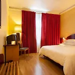 Internacional Hotel