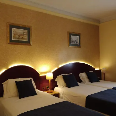 Internacional Hotel Porto