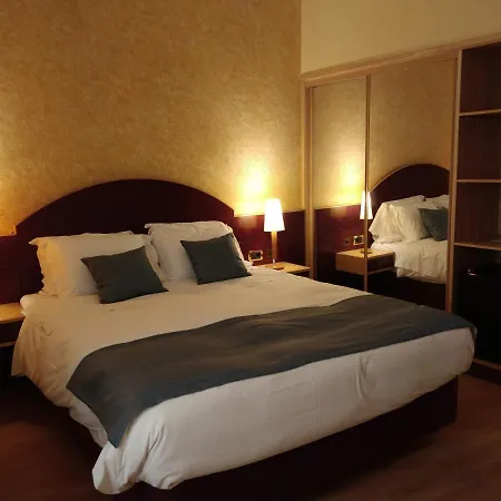 Hotel Internacional