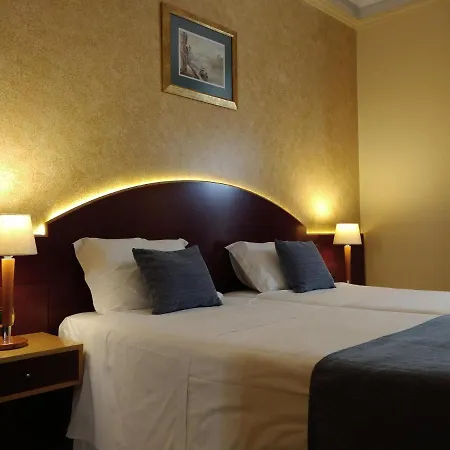 Internacional 3* Porto
