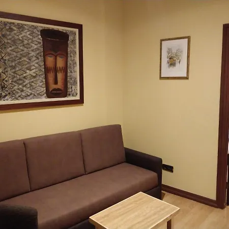 Internacional Hotel 3*