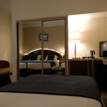 Internacional 3* Porto