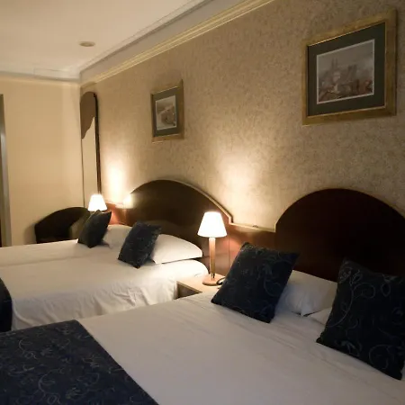 Hotel Internacional 3*