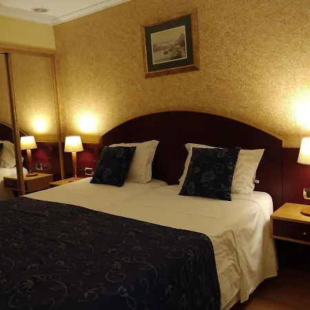 Internacional Hotel Porto