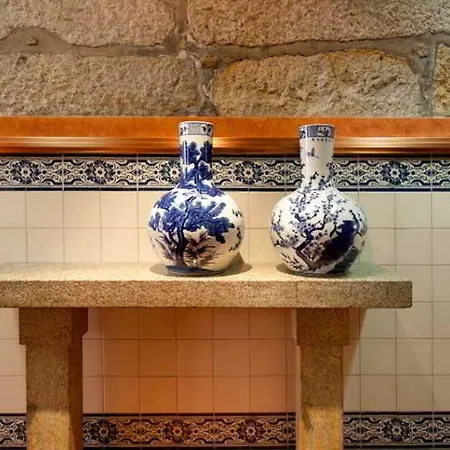 Internacional 3* Porto