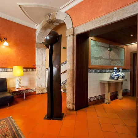 Hotel Internacional Porto
