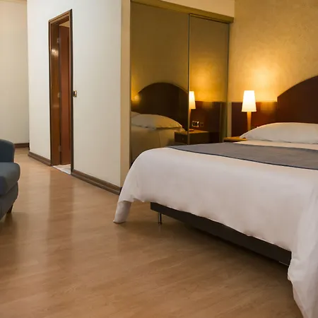 Hotel Internacional Porto