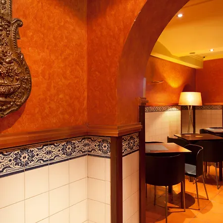 Hotel Internacional Porto