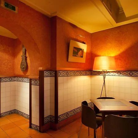 Hotel Internacional 3*