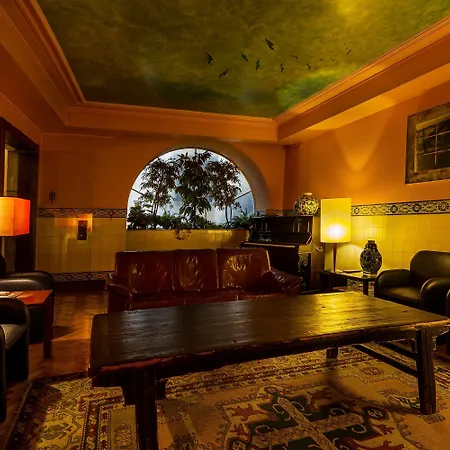 Internacional Hotel Porto