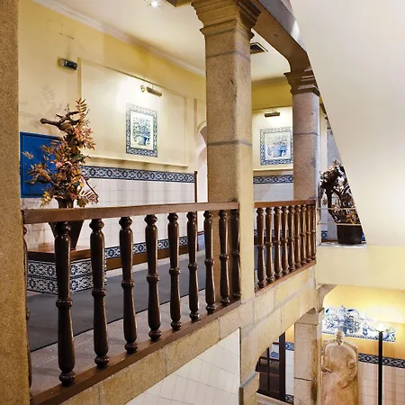 Internacional Hotel 3*