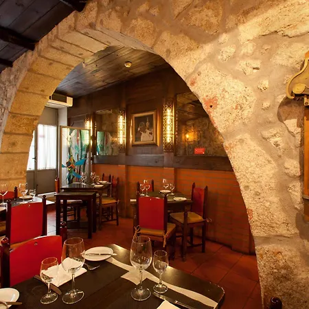 Hotel Internacional 3*
