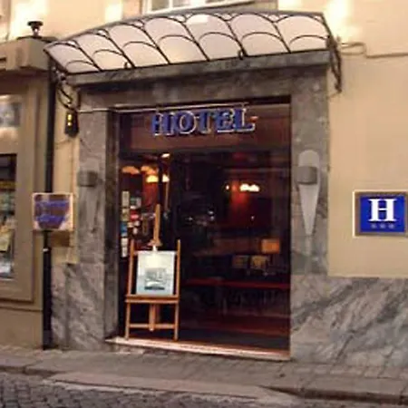 Hotel Internacional 3*