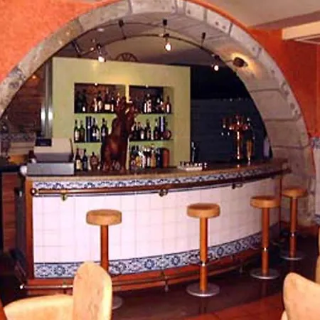 Hotel Internacional Porto
