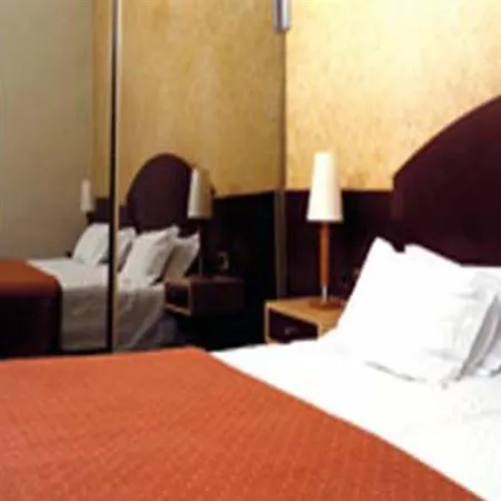 Hotel Internacional Porto