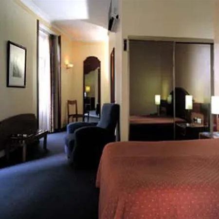 Hotel Internacional 3*