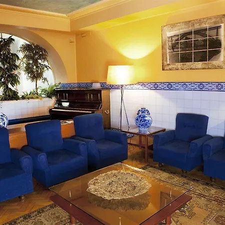 Internacional Hotel Porto