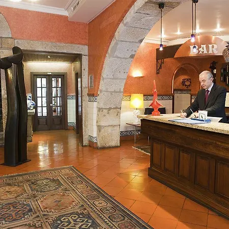 Hotel Internacional Porto