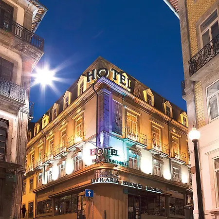 Internacional Hotel Porto
