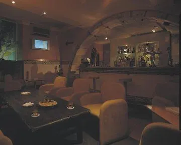 Hotel Internacional 3*