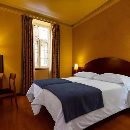 Internacional Hotel Porto
