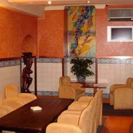 Hotel Internacional 3*