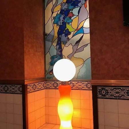 Internacional Hotel 3*