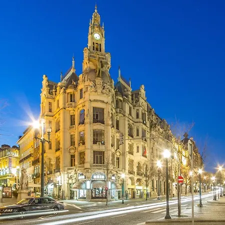 Internacional Hotel 3*