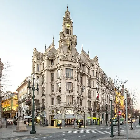 Internacional Hotel 3*